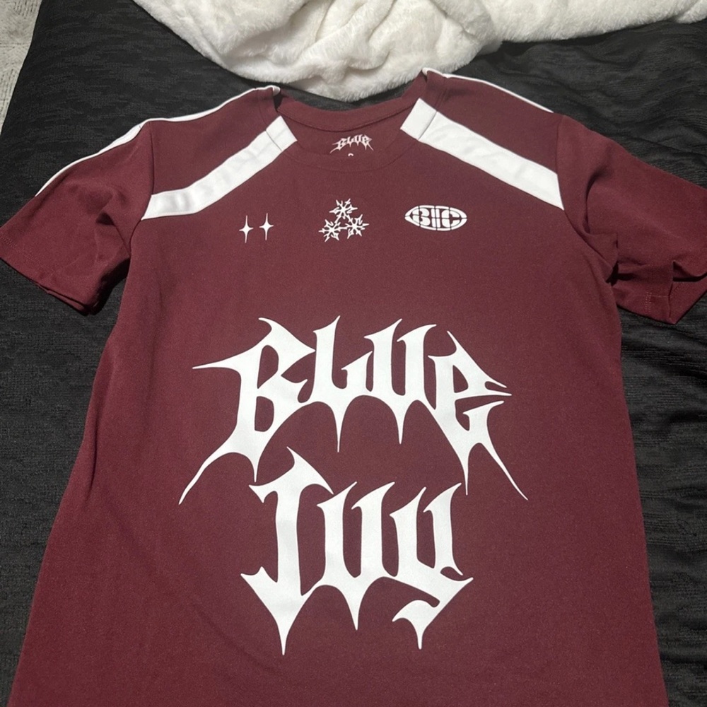 Blue Ivy Jersey
